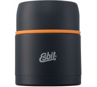 Термос Esbit для їжі FJ500ML black (017.0034)