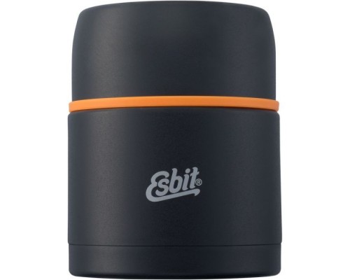 Термос Esbit для їжі FJ500ML black (017.0034)