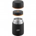 Термос Esbit для їжі FJ500ML black (017.0034)