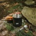 Термос Esbit для їжі FJ500ML black (017.0034)