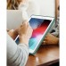 Чохол до планшета BeCover Tri Fold Soft TPU Silicone Apple iPad 9.7 2017/2018 A1822/A1823/A1893/A1954 Dark Green (711129)