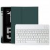 Чохол до планшета BeCover Keyboard Apple iPad Air 11" M2/M3 (2024/2025) Dark Green (711395)