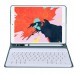 Чохол до планшета BeCover Keyboard Apple iPad Air 11" M2/M3 (2024/2025) Dark Green (711395)