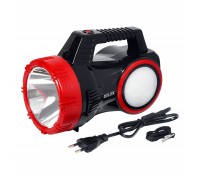 Ліхтар Delux REL-103 20 LED 10W + подарунок REL-107 (90022813)