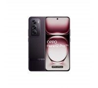 Мобільний телефон Oppo Reno12 Pro 5G 12/512GB Nebula Black (OFCPH2629_BLACK)