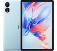 Планшет Oscal Pad 80 10.51" 6/256GB Wi-Fi Iceberg Blue