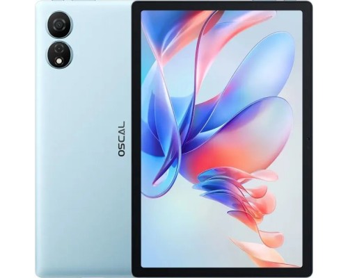 Планшет Oscal Pad 80 10.51" 6/256GB Wi-Fi Iceberg Blue