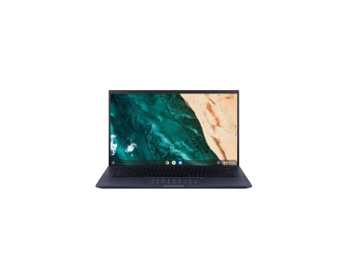 Ноутбук ASUS Chromebook Enterprise CX9 CB9400CEA-HU0323 (90NX0351-М00АРО)