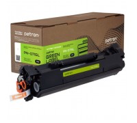 Картридж Patron Canon 071 Green Label (PN-071GL)