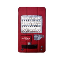 Чохол до планшета BeCover Smart Case Samsung Tab S6 Lite (2024) 10.4″ P620/P625/P627 Vending Machine (711294)