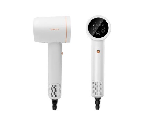 Фен Jimmy JIMMY F7 (White)