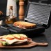 Вафельниця Cecotec Rock'nToast 1000 3in1 (CCTC-03203)