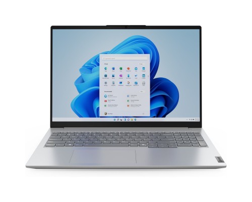 Ноутбук Lenovo ThinkBook 16 G7 IML (21MS004VRA)