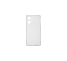 Чохол до мобільного телефона ColorWay TPU AntiShock Xiaomi Redmi 13C 5G, Clear (CW-CTASXR13C5)