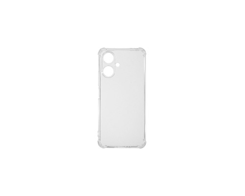 Чохол до мобільного телефона ColorWay TPU AntiShock Xiaomi Redmi 13C 5G, Clear (CW-CTASXR13C5)