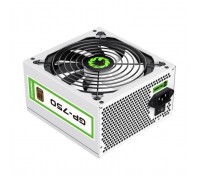 Блок живлення Gamemax 750W (GP-750 White)