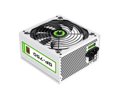 Блок живлення Gamemax 750W (GP-750 White)