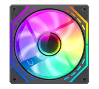 Кулер до корпусу Gamemax FN12A-S2I-R