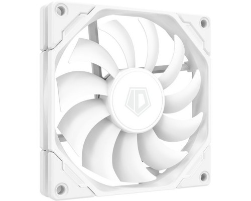 Кулер до корпусу ID-Cooling TF-9215-W