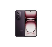 Мобільний телефон Oppo Reno12 5G 12/256GB Black Brown (OFCPH2625_BROWN_12/256)