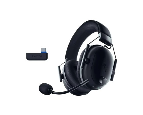 Навушники Razer BlackShark V2 Pro for PS5 Black (RZ04-04530500-R3G1)