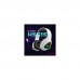Навушники GamePro HS615 RGB White (HS615)