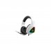 Навушники GamePro HS615 RGB White (HS615)