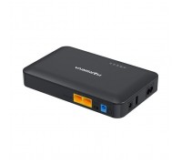 Пристрій безперебійного живлення Marsriva KP2Plus 18W (KP2Plus)