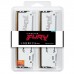 Модуль пам'яті для комп'ютера DDR5 64GB (2x32GB) 6400 MHz Beast White RGB EXPO Kingston Fury (ex.HyperX) (KF564C32BWEAK2-64)