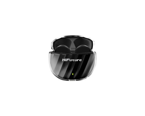 Навушники HIFuture FlyBuds3 Black (flybuds3.black)