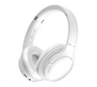 Навушники Promate LaBoca-Pro White (laboca-pro.white)