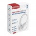 Навушники Promate LaBoca-Pro White (laboca-pro.white)