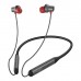 Навушники Promate ANC Velcon Black (velcon.black)