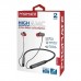 Навушники Promate ANC Velcon Black (velcon.black)