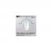 Мишка Promate UniGlide Wireless White (uniglide.white)