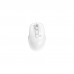 Мишка Promate UniGlide Wireless White (uniglide.white)