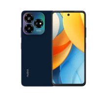 Мобільний телефон ZTE Nubia V60 Design 6/256GB Blue (1066109)