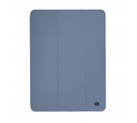 Чохол до планшета Armorstandart Smart Fold Pen iPad 10.2 (2021/2020/2019) Lavender Grey (ARM74933)