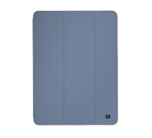 Чохол до планшета Armorstandart Smart Fold Pen iPad 10.2 (2021/2020/2019) Lavender Grey (ARM74933)