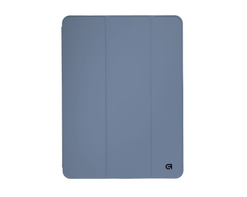 Чохол до планшета Armorstandart Smart Fold Pen iPad 10.2 (2021/2020/2019) Lavender Grey (ARM74933)