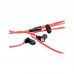 Навушники Media-Tech Magicsound DS-2 Black-Red (MT3556R)