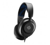 Навушники SteelSeries Arctis Nova 1P Black (61611)