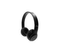 Навушники Media-Tech Epsilion Bluetooth Black (MT3591)