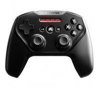 Геймпад SteelSeries Nimbus+ для Apple Black (69089)