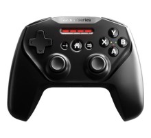 Геймпад SteelSeries Nimbus+ для Apple Black (69089)