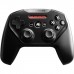 Геймпад SteelSeries Nimbus+ для Apple Black (69089)