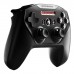 Геймпад SteelSeries Nimbus+ для Apple Black (69089)