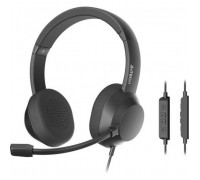 Навушники A4Tech FH150U Black (4711422004274)