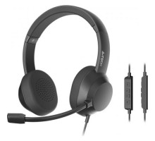 Навушники A4Tech FH150U Black (4711422004274)