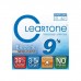 Струни для гітари Cleartone Electric Nickel-Plated Super Light (09-42) (9409)